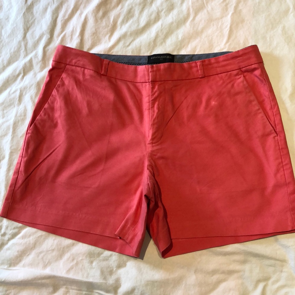 Banana Republic Shorts